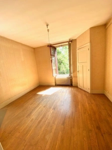  EXCLUSIVE LONS LE SAUNIER (39) TOWN HOUSE 5 min from the town center – Garden