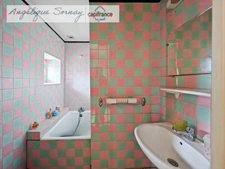 Maison à vendre 6 pièces BLETTERANS (39)