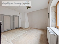 Authentique maison de village avec cave voûtée et combles aménageables