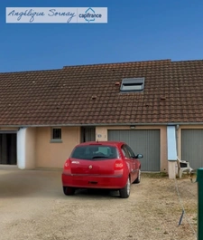 🏡 MAISON MITOYENNE RÉNOVÉE – AUCUN TRAVAUX À PRÉVOIR ! BRANGES (71)