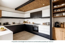 Maison à vendre 10 pièces proche de CHEILLY LES MARANGES (71)