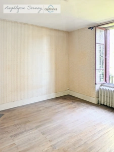  EXCLUSIVE LONS LE SAUNIER (39) TOWN HOUSE 5 min from the town center – Garden
