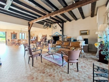  À vendre – Maison à Geruge sur terrain clos de 1535 m² / à 10 min de Lons le saunier