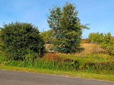 Terrain à vendre  L'ABERGEMENT DE CUISERY (71)