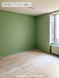  EXCLUSIVE LONS LE SAUNIER (39) TOWN HOUSE 5 min from the town center – Garden