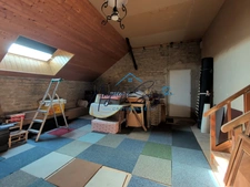  À vendre – Maison à Geruge sur terrain clos de 1535 m² / à 10 min de Lons le saunier