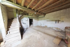 Maison à vendre 3 pièces SAINT SERNIN DU PLAIN (71)