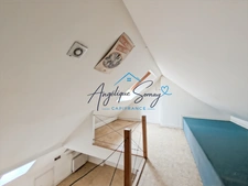 Appartement à rénover au cœur de Lons-le-Saunier – 164,83 m² pour donner vie à vos idées