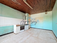 L’ABERGEMENT-DE-CUISERY – MAISON À RÉNOVER, GRANGE ET COMBLES SUR 1 646 m² DE TERRAIN