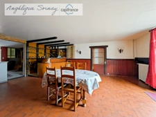 House for sale, 6 rooms, BLETTERANS (39)