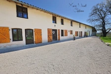 Maison à vendre 11 pièces proche de LOUHANS (71)