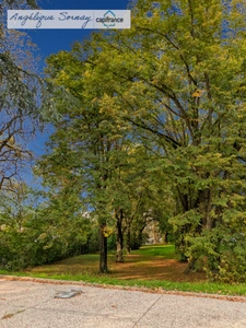 Lyon 5th arrondissement – 1-bedroom apartment with 2 parking spaces in a secure residence