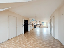 Appartement à rénover au cœur de Lons-le-Saunier – 164,83 m² pour donner vie à vos idées