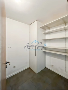 COUP DE CŒUR – DUPLEX RÉNOVÉ 97 M², 3 CHAMBRES, AU CALME FACE À LA NATURE SAINT GENIX SUR GUIERS (73)