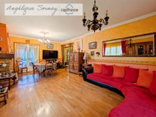 Maison à vendre 7 pièces MONTAIN (39)