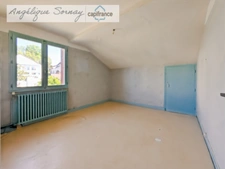  Detached house 175 m² with full basement – Lons-le-Saunier