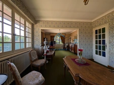 À VENDRE – Belle maison familiale de caractère de 200 m² avec terrain de 2 771 m² à Lays-sur-le-Doubs