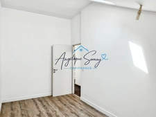 COUP DE CŒUR – DUPLEX RÉNOVÉ 97 M², 3 CHAMBRES, AU CALME FACE À LA NATURE SAINT GENIX SUR GUIERS (73)
