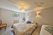 Maison à vendre 10 pièces proche de NIORT (79)