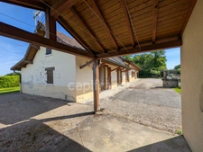 House for sale, 8 rooms, near BLETTERANS (39)