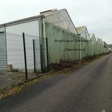 Dpt Jura (39), à vendre BLETTERANS local d'activité