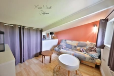 Maison à vendre 4 pièces proche de CLUNY (71)
