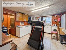 Maison à vendre 7 pièces MONTAIN (39)