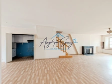 Appartement à rénover au cœur de Lons-le-Saunier – 164,83 m² pour donner vie à vos idées