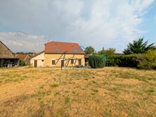  À vendre – Maison à Geruge sur terrain clos de 1535 m²