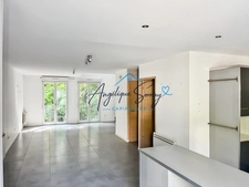 COUP DE CŒUR – DUPLEX RÉNOVÉ 97 M², 3 CHAMBRES, AU CALME FACE À LA NATURE SAINT GENIX SUR GUIERS (73)