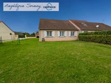 🏡 Maison de plain-pied au calme – idéale premier achat ou investissement