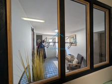 CHILLE – MAISON DE VILLAGE MITOYENNE DE 160 M² AVEC GARAGE, STATIONNEMENT 