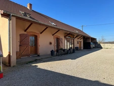 Sur la commune de Rye – Belle propriété familiale avec dépendances et maisonnette indépendante