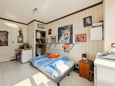 🏡 MANTRY – Semi-detached house with stone cottage and spacious rooms  
