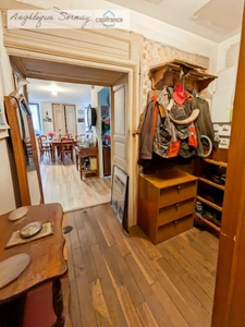 Life annuity for sale occupied HOUSE SAINT JULIEN (39)