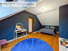 Maison à vendre 7 pièces MONTAIN (39)
