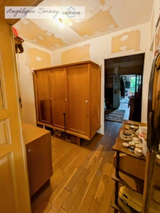 Life annuity for sale occupied HOUSE SAINT JULIEN (39)
