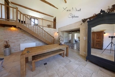 Maison à vendre 11 pièces proche de LOUHANS (71)