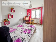Maison à vendre 3 pièces BRANGES (71)