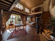 À VENDRE – Belle maison familiale de caractère de 200 m² avec terrain de 2 771 m² à Lays-sur-le-Doubs