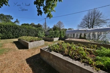 Maison à vendre 10 pièces proche de NIORT (79)