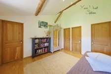 Maison à vendre 11 pièces proche de LOUHANS (71)