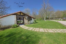 Maison à vendre 11 pièces proche de LOUHANS (71)