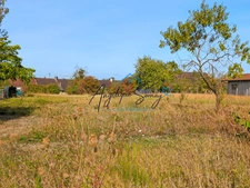 Terrain à vendre  L'ABERGEMENT DE CUISERY (71)