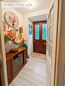 Life annuity for sale occupied HOUSE SAINT JULIEN (39)