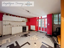 House for sale, 6 rooms, BLETTERANS (39)