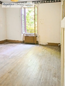  EXCLUSIVE LONS LE SAUNIER (39) TOWN HOUSE 5 min from the town center – Garden
