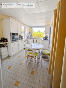 Life annuity house for sale occupied 4 rooms SAINT JULIEN (39)