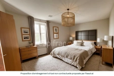 Maison à vendre 10 pièces proche de CHEILLY LES MARANGES (71)
