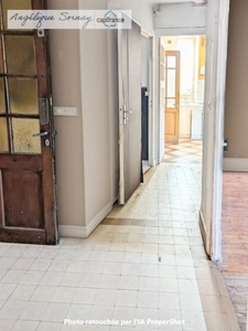  EXCLUSIVE LONS LE SAUNIER (39) TOWN HOUSE 5 min from the town center – Garden